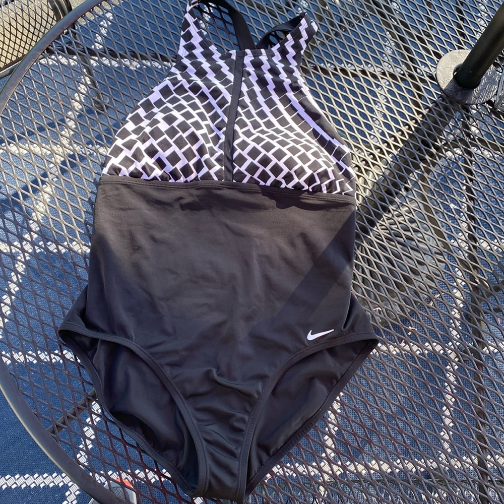 Great condition-Nike one piece
